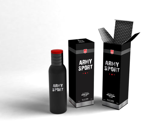 Army Sport