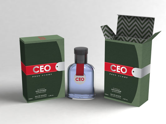 CEO