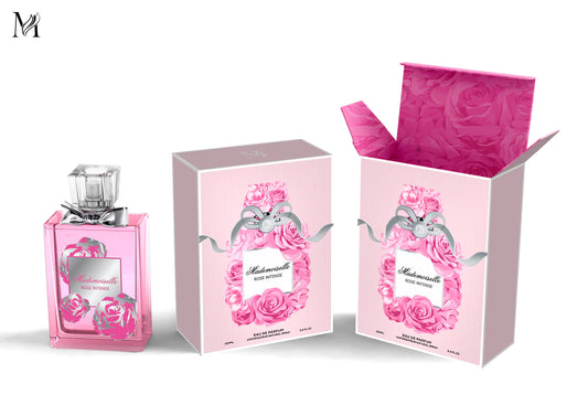 Mademoiselle Rose Intense