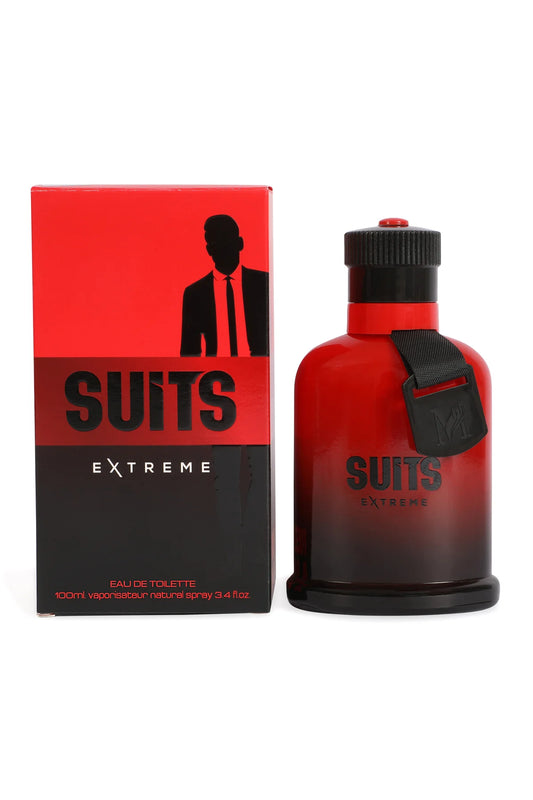 Suits Extreme