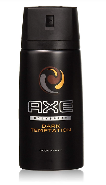 Axe (6 PACK) Body Spray 150ML