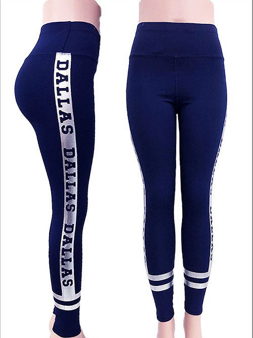 Dallas Leggings (12 Pack)