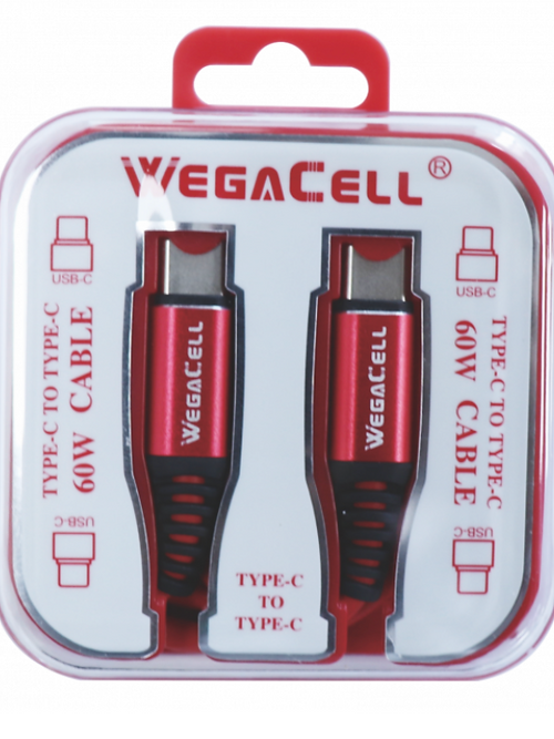 Wega Cell Accessories (24 Pack)