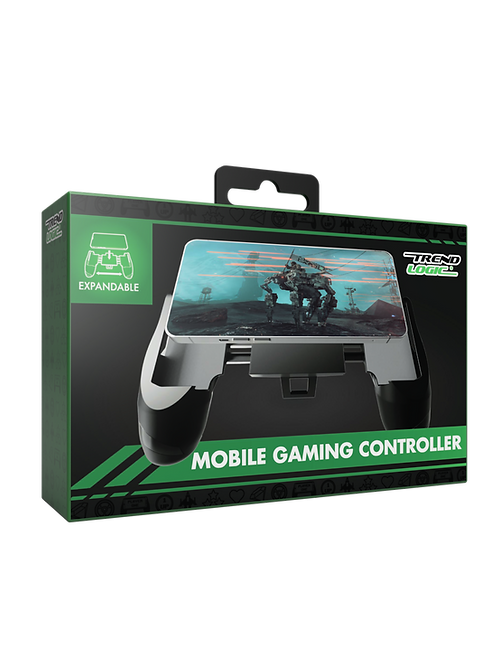 Mobile Gaming Controller