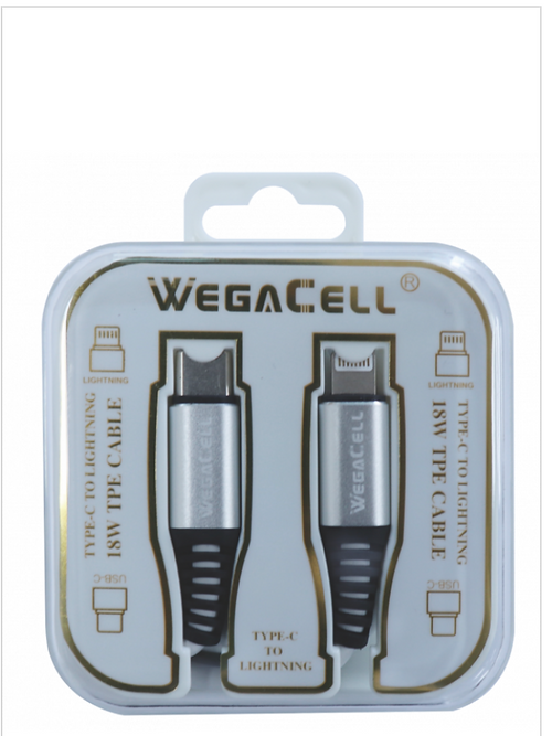 Wega Cell Accessories (24 Pack)