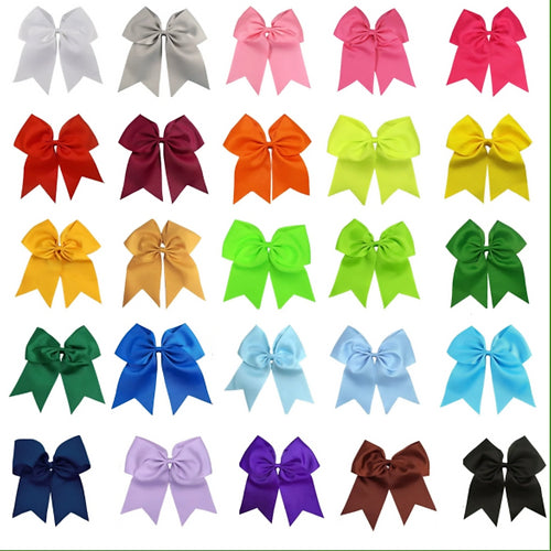 Hairbows 12 Pack