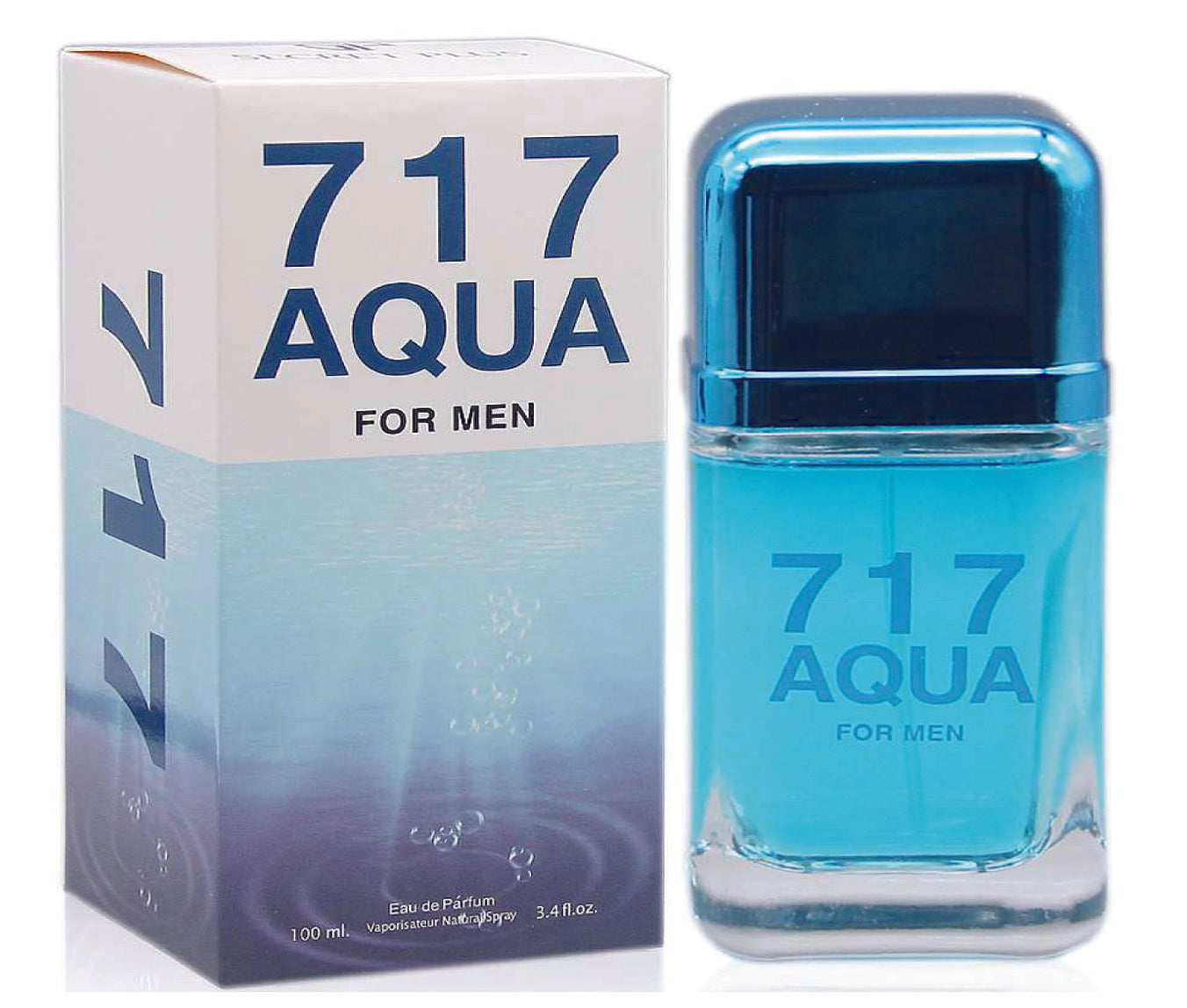 717 Aqua (Inspired by 212 Aqua)