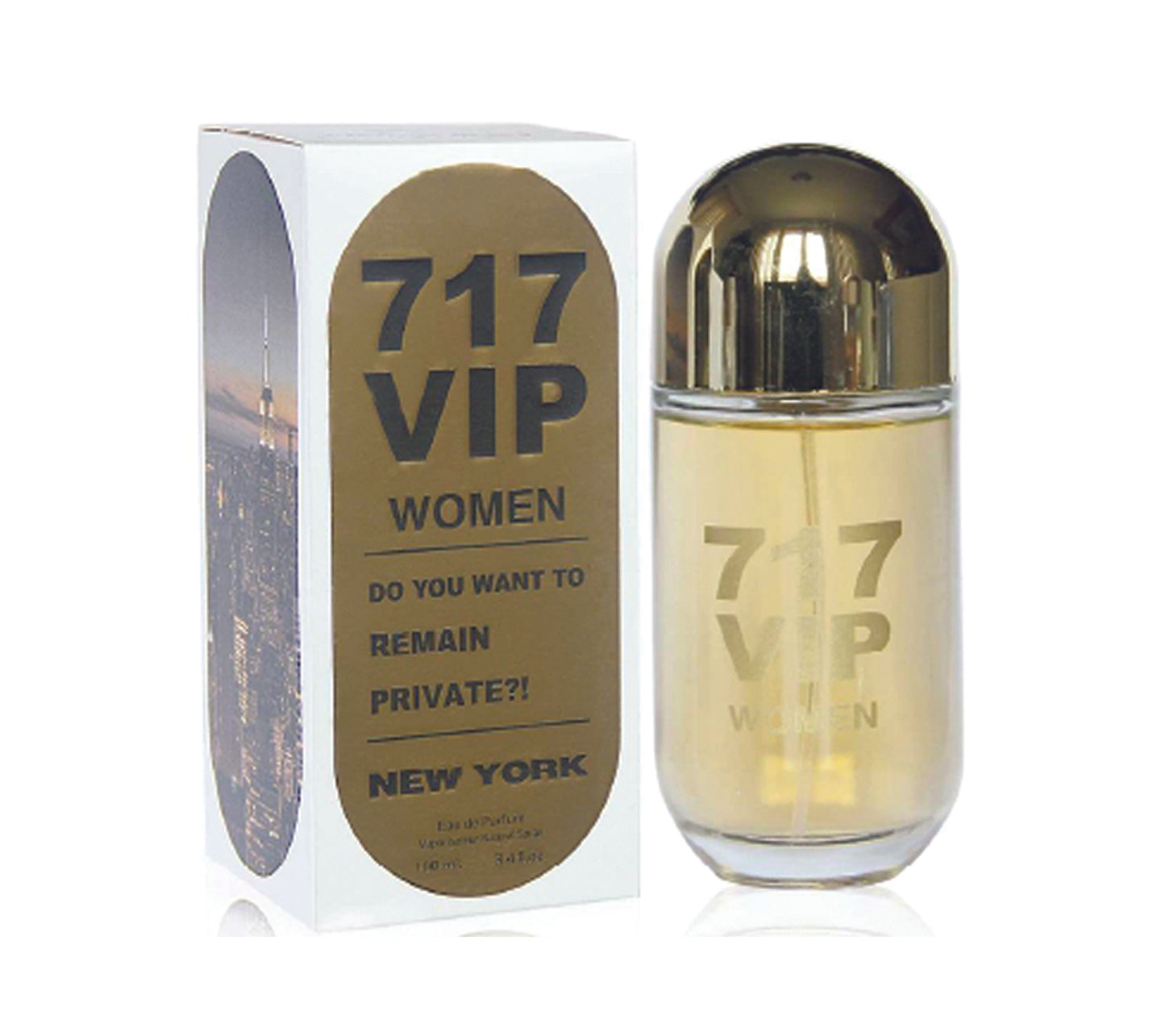 717 VIP