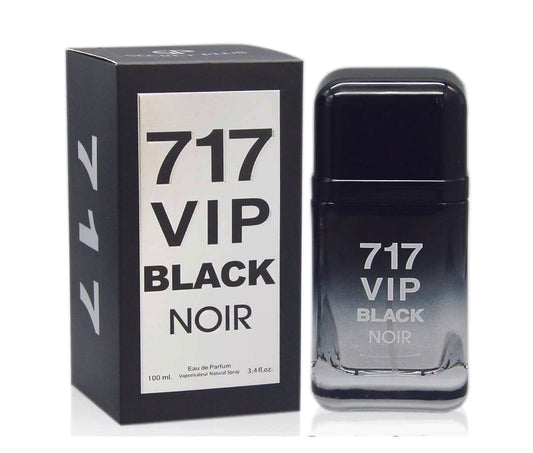 717 VIP Black (Inspired by 212 VIP Black)