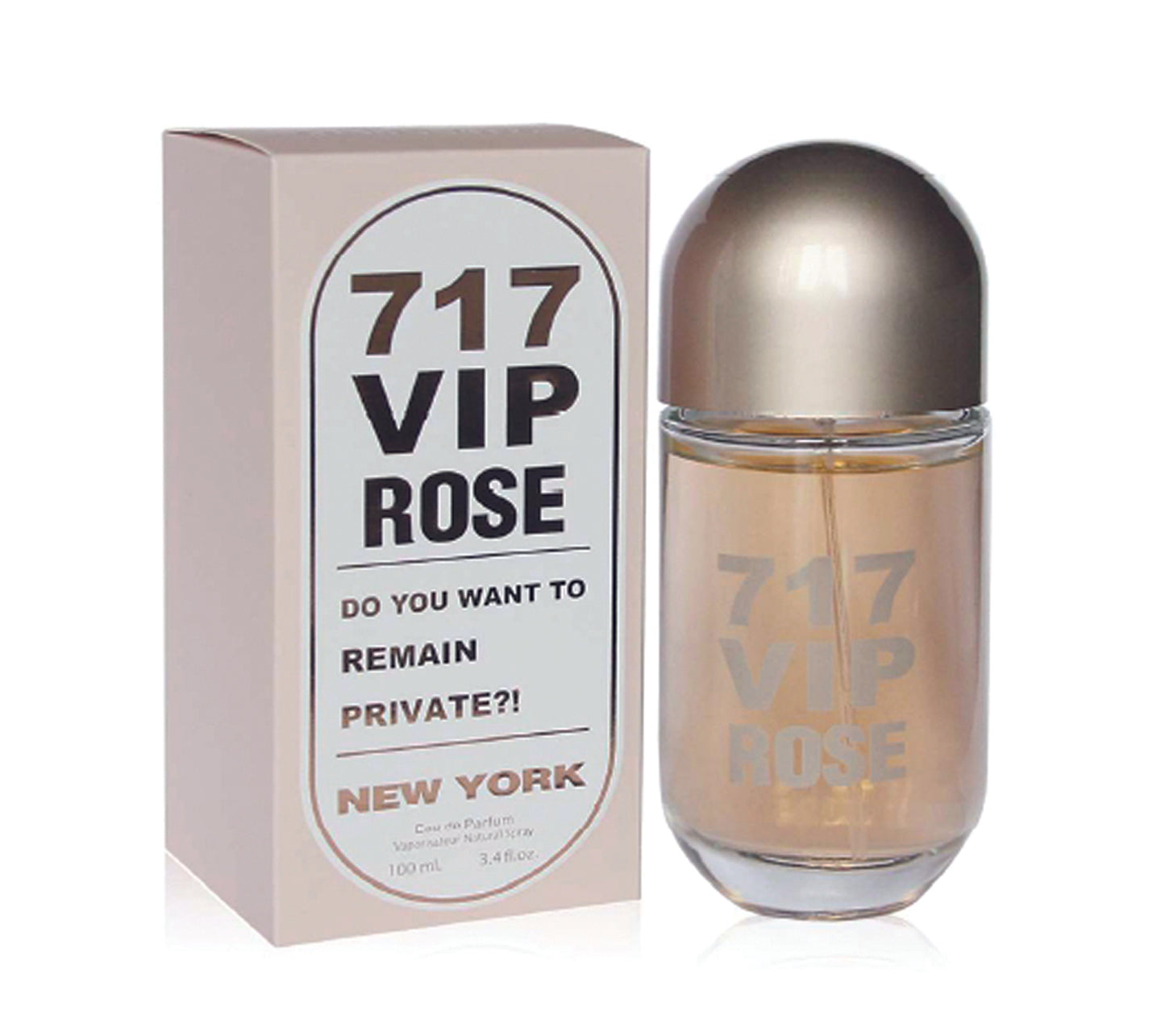 717 VIP Rose