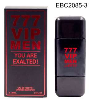 717 VIP Men Limited