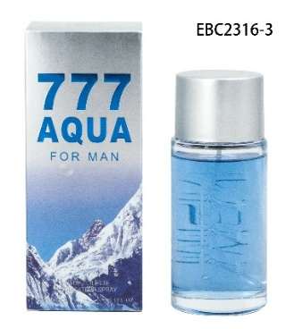 777 Aqua