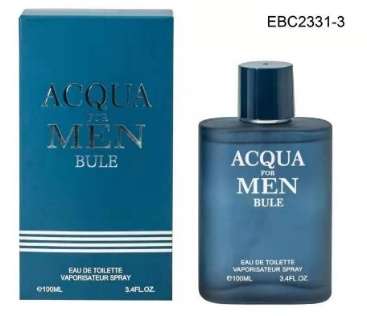 Acqua For Men Blue