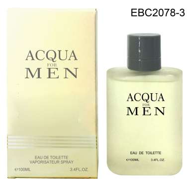 Acqua For Men
