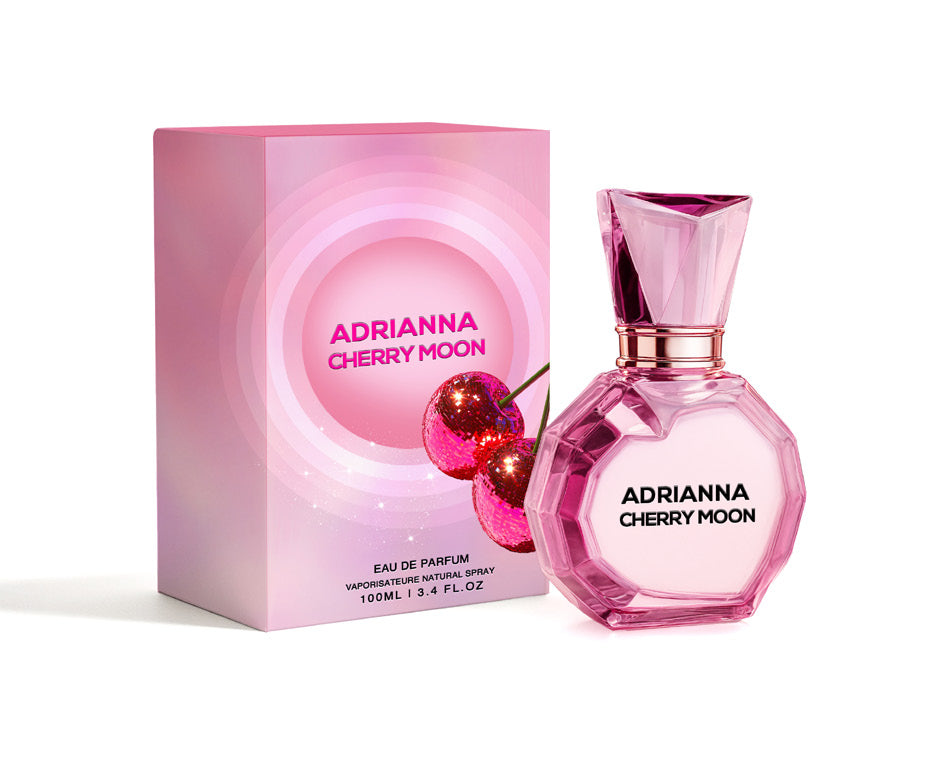 Adrianna Cherry Moon