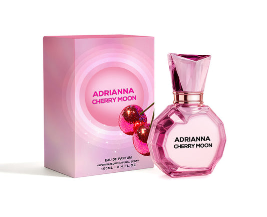 Adrianna Cherry Moon