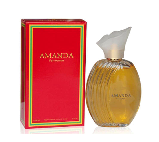 Amanda (Inspired by Amarige by Givenchy)