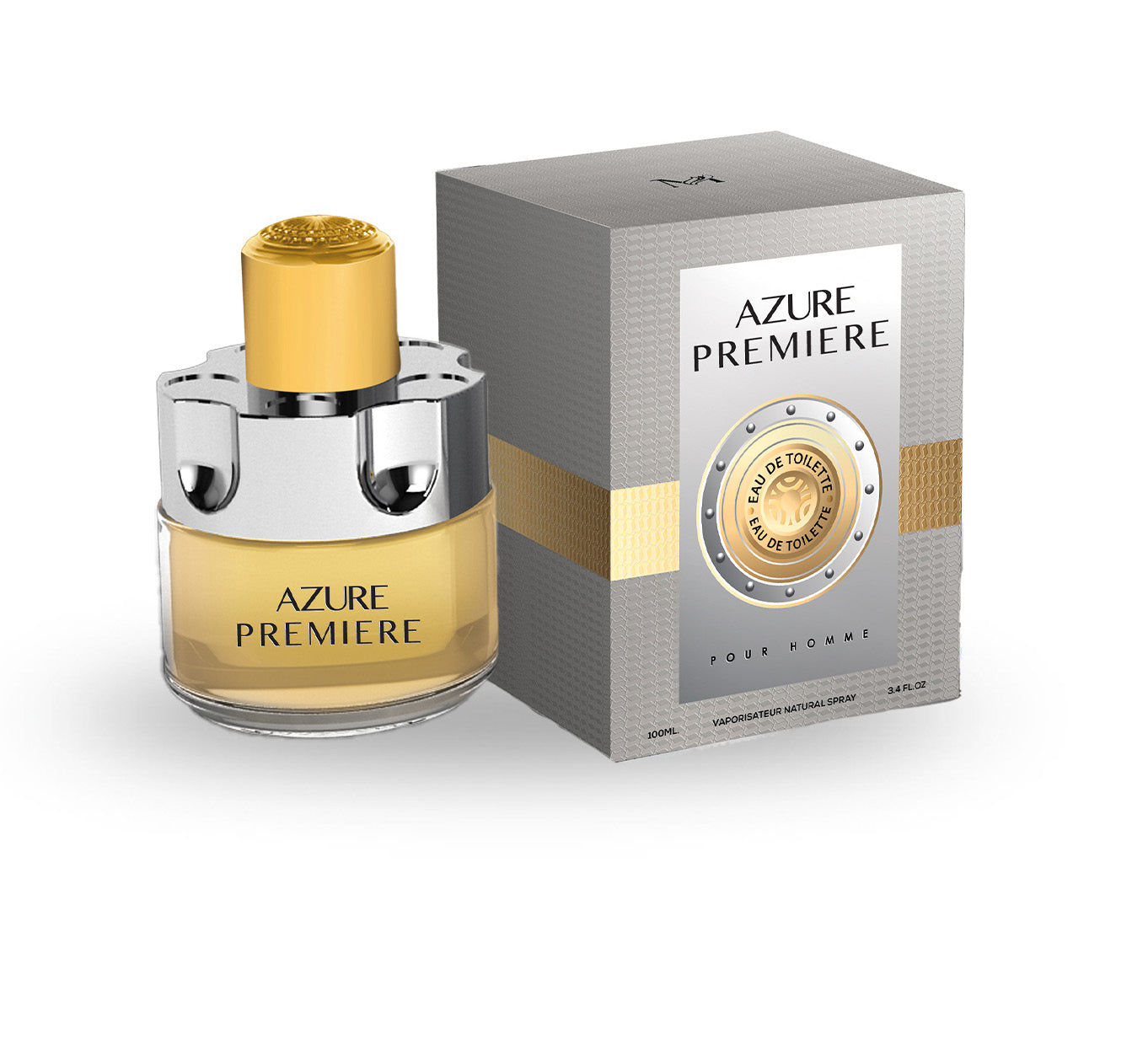 Azure Premiere