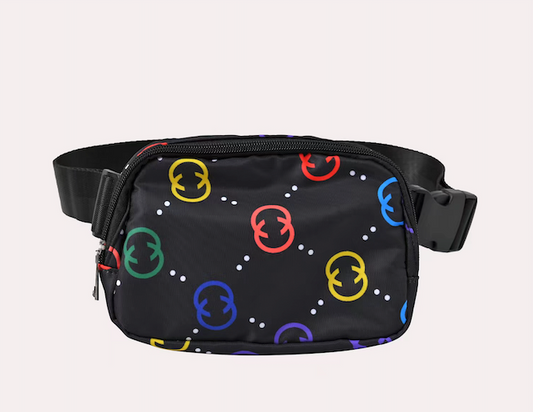 Designer Styled Crossbody/Fanny Pack