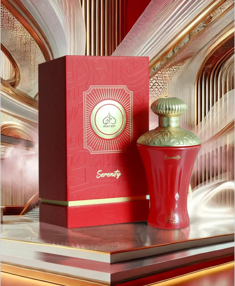 Rayef Collection