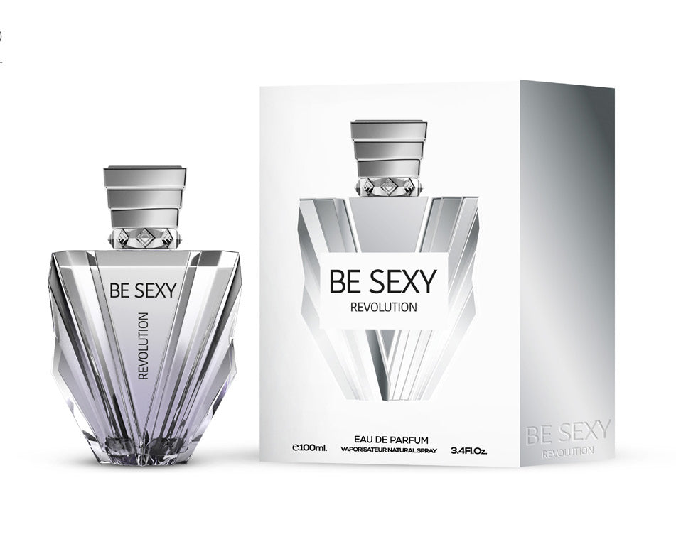 Be Sexy Revolution