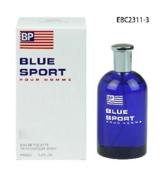 Blue Sport