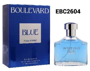 Boulevard Blue