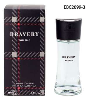 Bravery