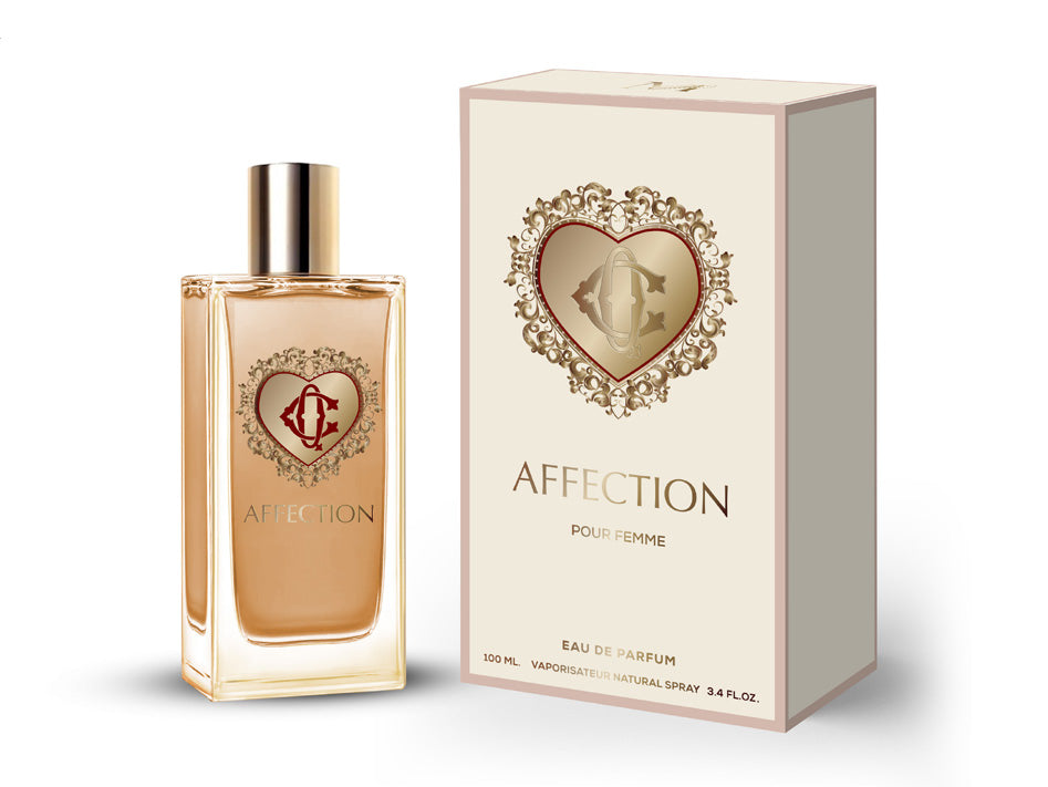 CQ Affection