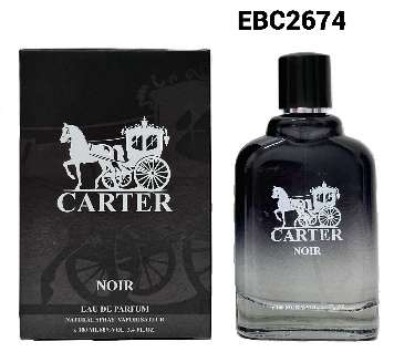 Carter Noir