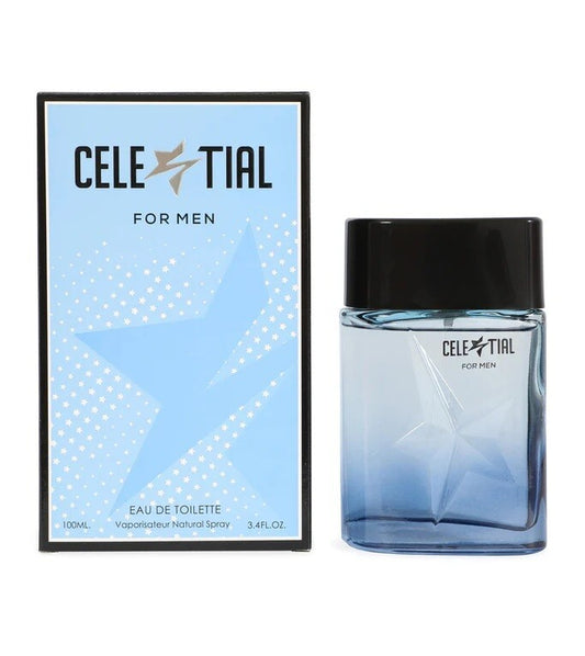 Celestial For Men