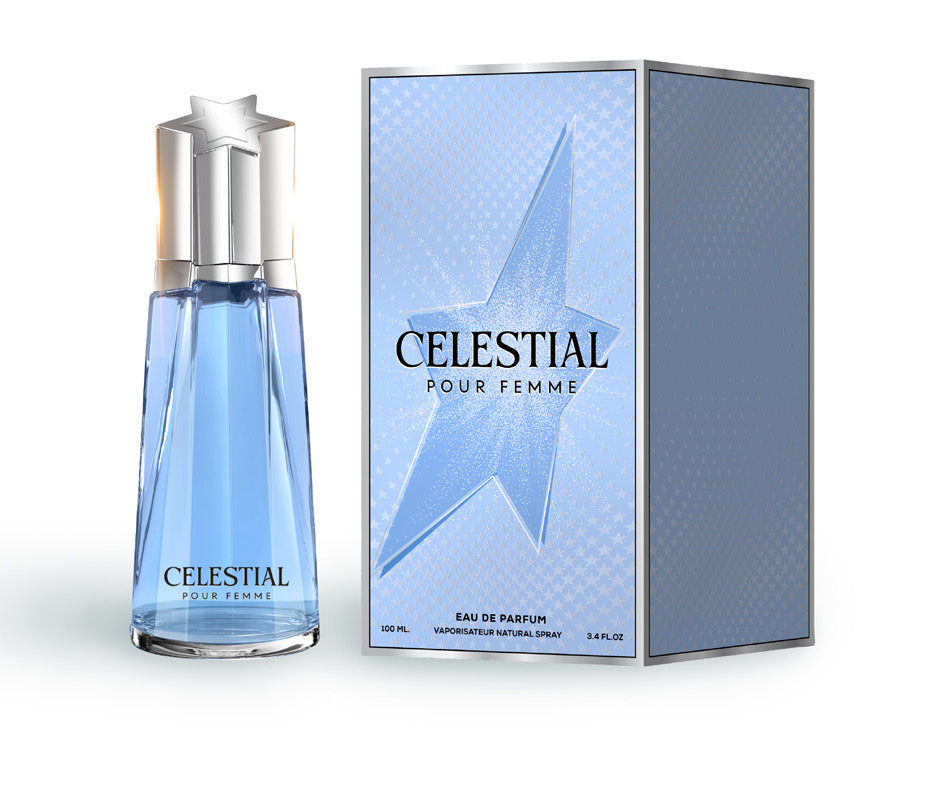 Celestial