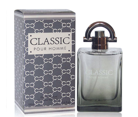 Classic Pour Homme