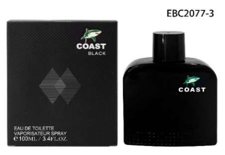 Coast Black