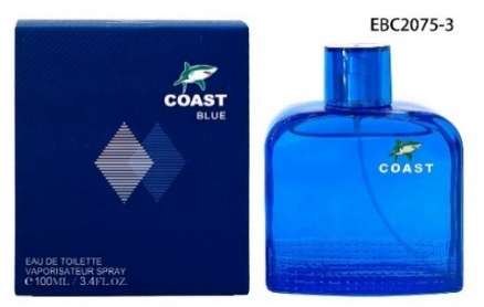 Coast Blue