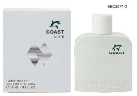 Coast White