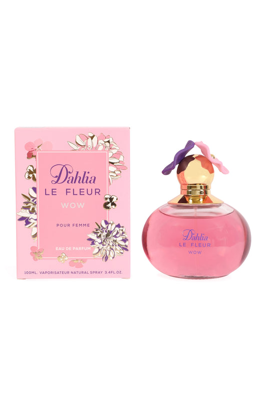 Dahlia La Fleur WOW