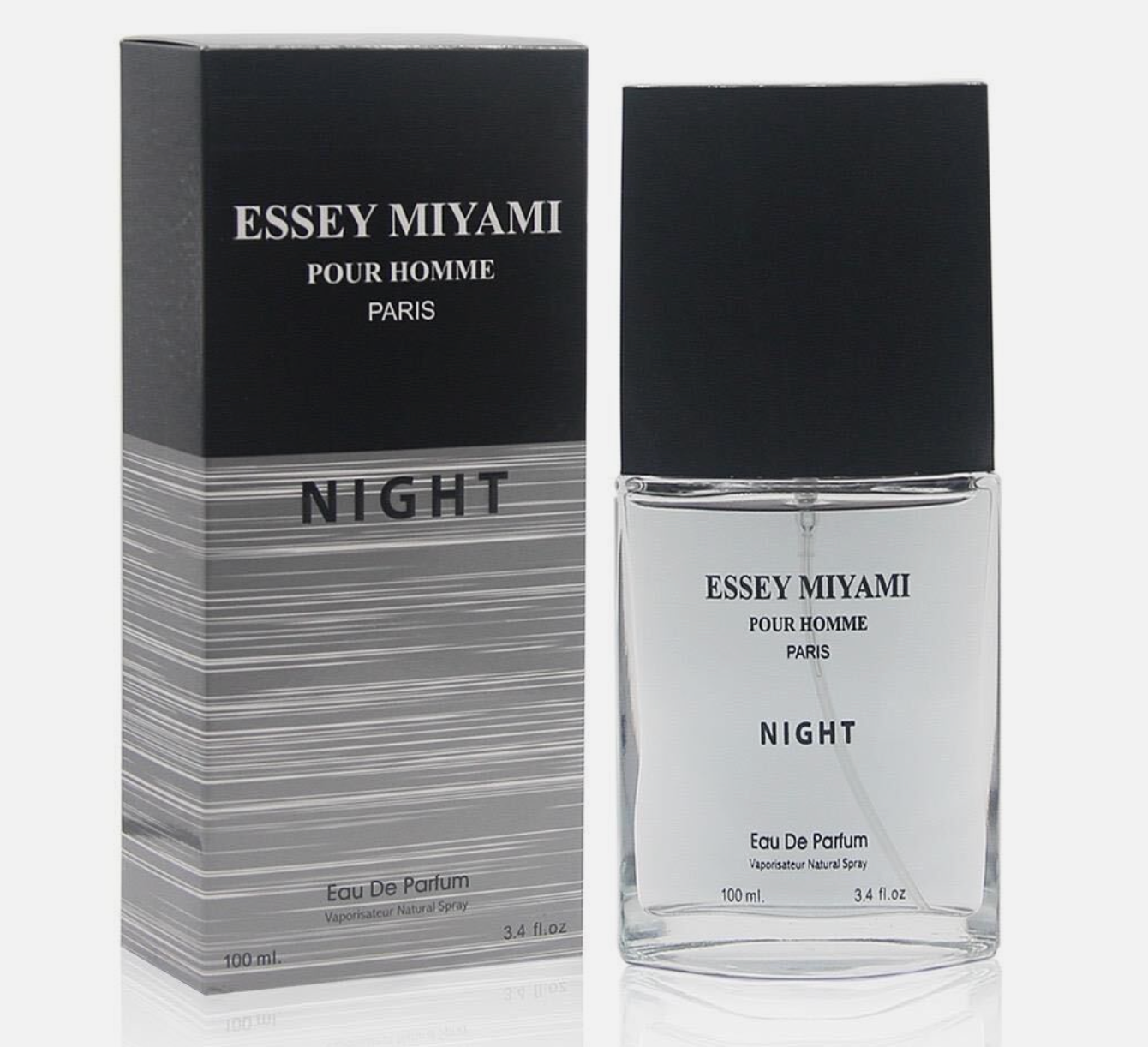 Essey Miyami Night