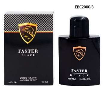 Faster Black