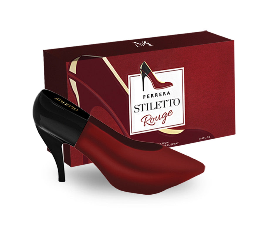 Ferrara Stiletto Rouge