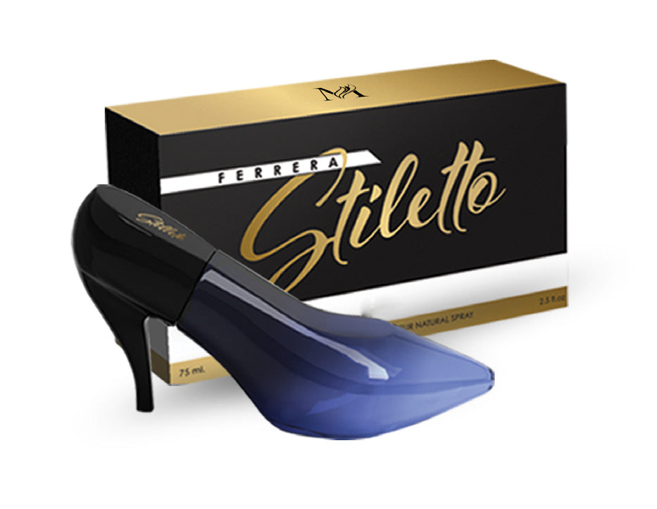 Ferrara Stiletto
