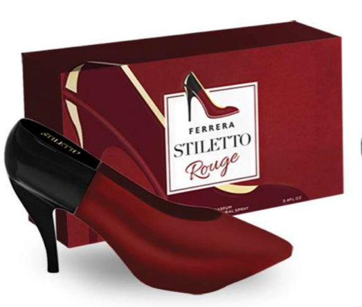 Ferrera Stiletto Rogue