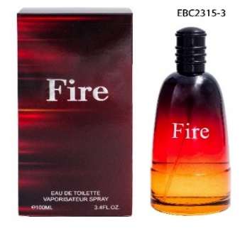 Fire