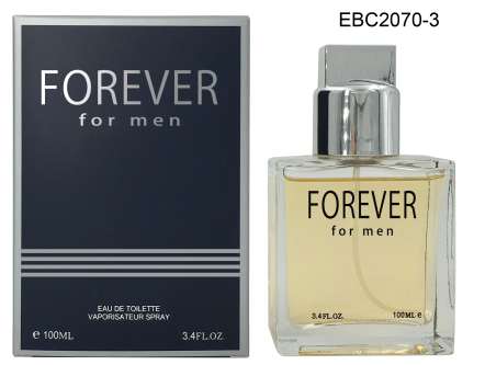 Forever