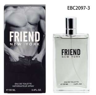 Friend New York