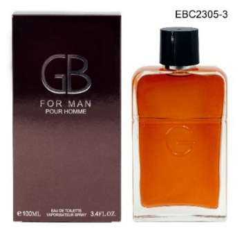 GB For Men