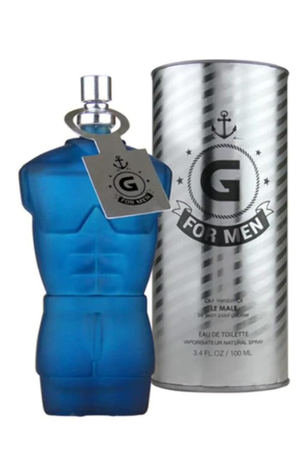 G For Men