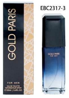 Gold Paris