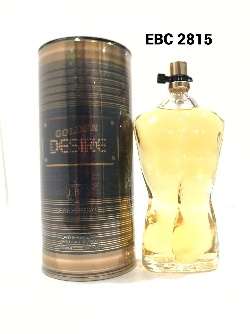 Golden Desire