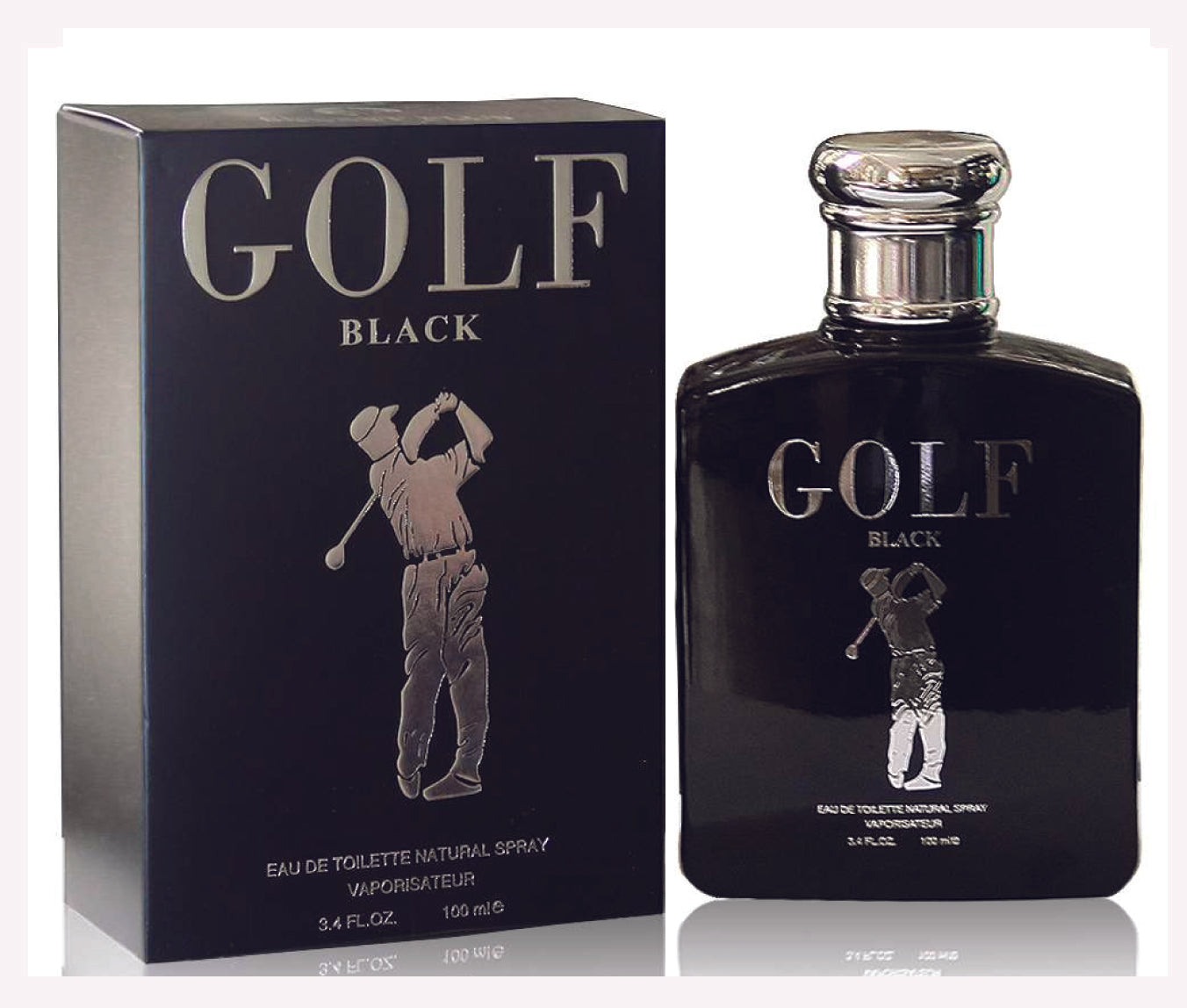 Golf Black